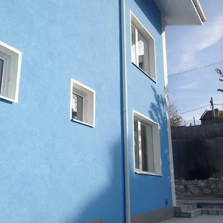 Gasthof Наш Дом *