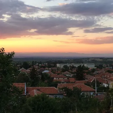 Penzion Наш Дом