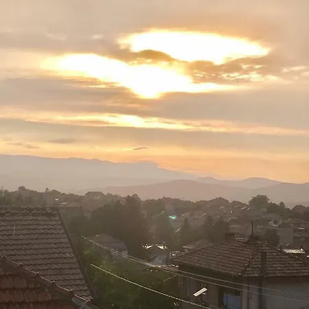 Наш Дом Penzion *