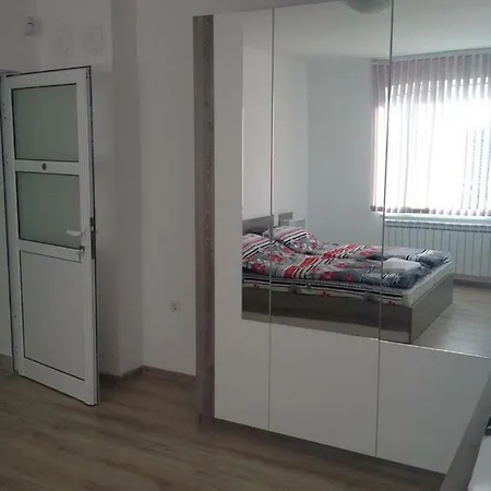 Penzion Наш Дом