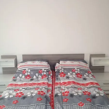 Наш Дом Penzion