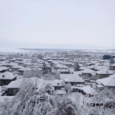 Наш Дом Perushtitsa